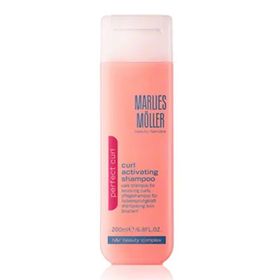 Marlies Möller Curl Activating 200 ml Şampuan