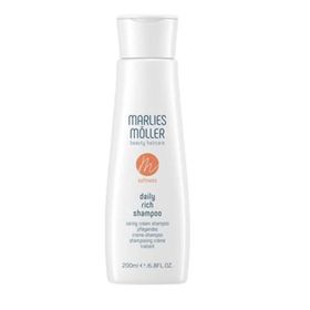 Marlies Moller Daily Rich 200 ml Şampuan