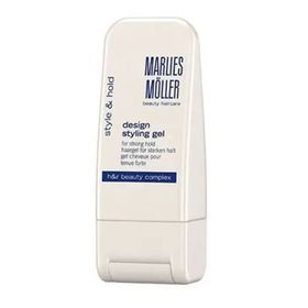 Marlies Möller Design Styling Gel 100 ml Saç Şekillendirici Krem