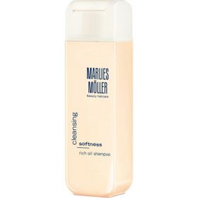 Marlies Moller Essential Cleansing Repair Rich 200 ml Şampuan