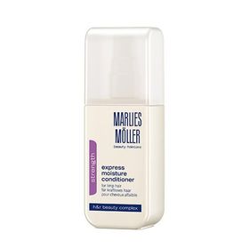 Marlies Moller Express Moisture Conditioner 125 ml Saç Kremi