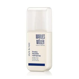 Marlies Möller Finally Flexible 125 ml Saç Şekillendirici Sprey