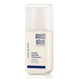 Marlies Möller Finally Flexible 125 ml Saç Şekillendirici Sprey