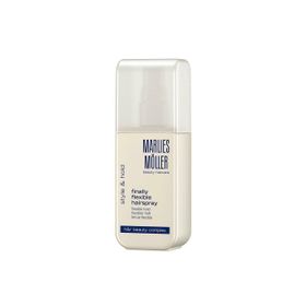 Marlies Möller Finally Flexible 125 ml Saç Şekillendirici Sprey