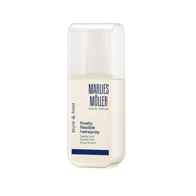 Marlies Möller Finally Flexible 125 ml Saç Şekillendirici Sprey