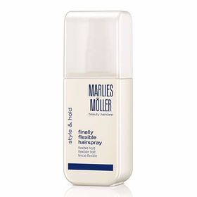 Marlies Möller Finally Flexible 125 ml Saç Şekillendirici Sprey
