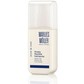 Marlies Möller Finally Flexible 125 ml Saç Şekillendirici Sprey