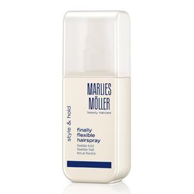 Marlies Möller Finally Flexible 125 ml Saç Şekillendirici Sprey