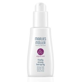 Marlies Moller Finally Strong Hair spray 125 ml