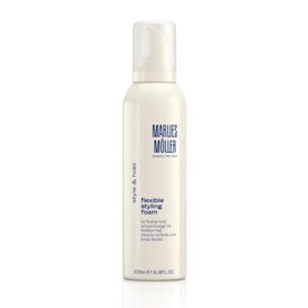 Marlies Möller Flexible Styling 200 ml Saç Şekillendirici Köpük