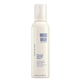 Marlies Möller Flexible Styling 200 ml Saç Şekillendirici Köpük