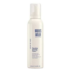 Marlies Möller Flexible Styling 200 ml Saç Şekillendirici Köpük