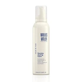 Marlies Möller Flexible Styling 200 ml Saç Şekillendirici Köpük
