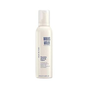 Marlies Möller Flexible Styling 200 ml Saç Şekillendirici Köpük