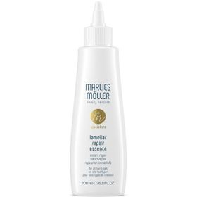 Marlies Moller Lamellar Repair Essence 200 ml Saç Kremi