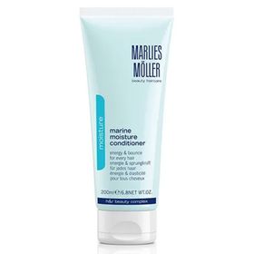 Marlies Möller Marine Moisture 200 ml Şampuan