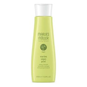 Marlies Moller Vegan Pure Beauty 200 ml Şampuan