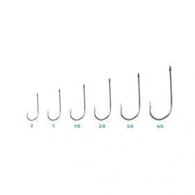 Marlin 9285 Nickel Çapraz İğne