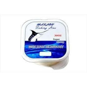 Marlon 0.40 mm 300 mt Misina