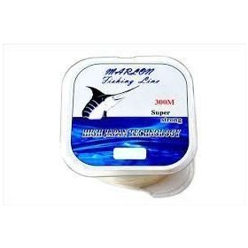 Marlon 0.40 mm 300 mt Misina