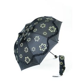 Marlux 556916 Siyah Şemsiye