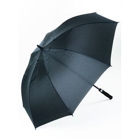 Marlux 556916 Siyah Şemsiye