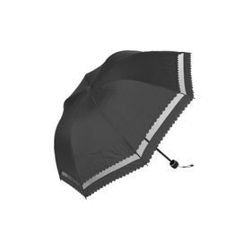 Marlux M21MAR107R001 Siyah Dantelli Kadın Şemsiye