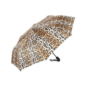 Marlux M21MAR112LR005 Leopar Otomatik Kadın Şemsiye