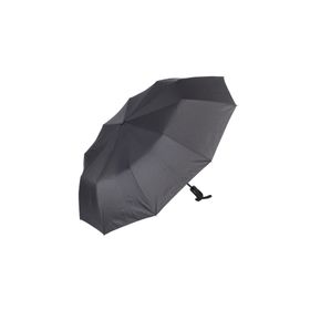 Marlux M21MAR2015MR001 Siyah Kobra Saplı Premium Erkek Şemsiye