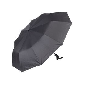 Marlux M21MAR2015MR001 Siyah Kobra Saplı Premium Erkek Şemsiye