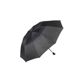Marlux M21MAR207R001 Siyah Çanta Boy Yarasa Tip Protokol Unisex Şemsiye