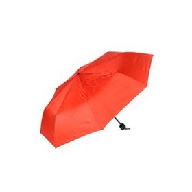 Marlux M21MAR298NEOR001 Neon Kırmızı Süper Mini Kadın Şemsiye