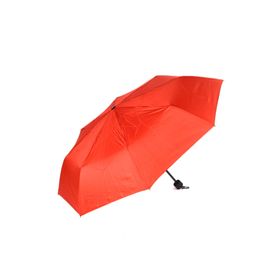 Marlux M21MAR298NEOR001 Neon Kırmızı Süper Mini Kadın Şemsiye