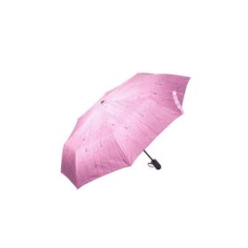 Marlux M21MAR709R002 Pembe Su Damlası Tam Otomatik Kadın Şemsiye