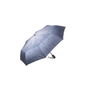 Marlux M21MAR709R004 Gri Su Damlası Tam Otomatik Kadın Şemsiye