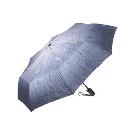 Marlux M21MAR709R004 Gri Su Damlası Tam Otomatik Kadın Şemsiye