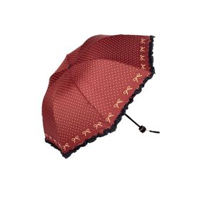Marlux M21MAR912R002 Bordo Fiyonk Şemsiye