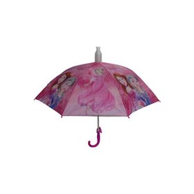 Marlux M21MARC70R001 Bardaklı Korumalı Kız Çocuk Pembe Baskılı Şemsiye