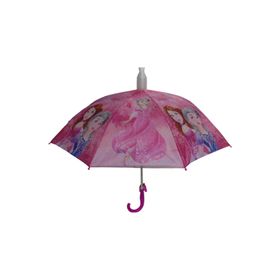 Marlux M21MARC70R001 Bardaklı Korumalı Kız Çocuk Pembe Baskılı Şemsiye