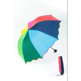 Marlux MAR-307BR001 Kadın Şemsiye