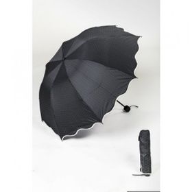 Marlux MARL301R005 Siyah Kadın Şemsiye
