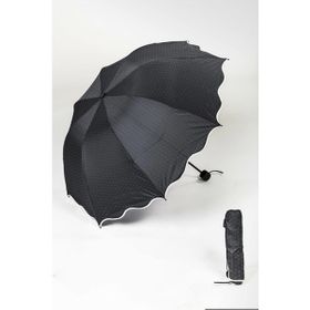 Marlux MARL301R005 Siyah Kadın Şemsiye