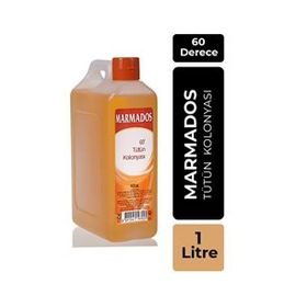 Marmara 1 lt Bidon Kolonya