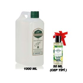 Marmara 1 lt Bidon Kolonya