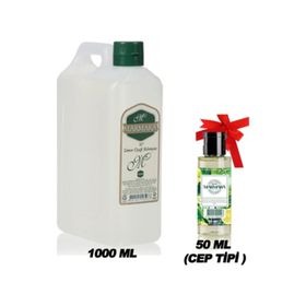 Marmara 1 lt Bidon Kolonya