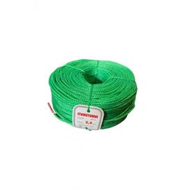 Marmara 2.5 mm 200 m Urgan Yeşil Ambalaj İpi
