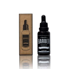 Marmara 30 ml Barber Sakal Yağı Sandal Ağacı