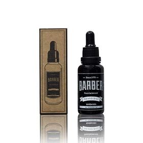 Marmara 30 ml Barber Sakal Yağı Sandal Ağacı