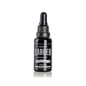 Marmara 30 ml Barber Sakal Yağı Sandal Ağacı