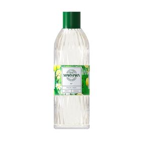 Marmara 300 ml Plastik Şişe Kolonya